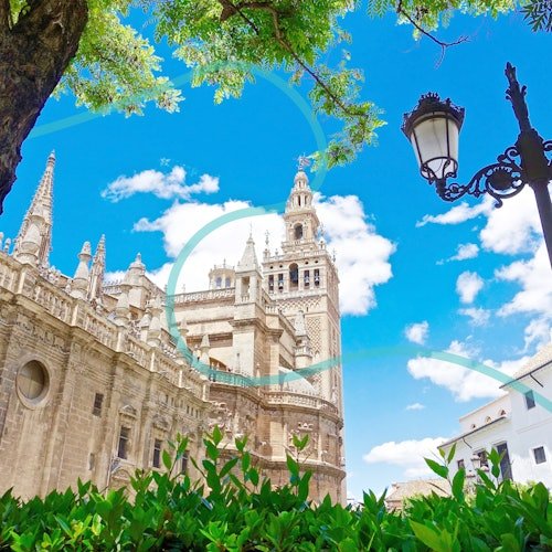 Super Combo de Sevilla