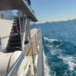 Valencia: Catamaran Cruise + Swimming