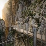 Caminito del Rey: Guided Tour from Málaga