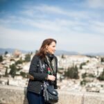 Alhambra: Entrada a los jardines del Generalife + audioguía