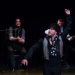 Teatro Triana Sevilla: Espectáculo Flamenco