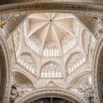 Lonja de la Seda, Iglesia de San Nicolás y Catedral: Visita guiada a pie