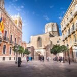 Essential Valencia Tour with a Visit to the World Heritage Sites