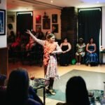 Triana, Seville: Baraka Flamenco Show + Drink