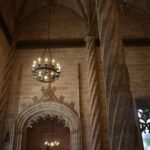 Lonja de la Seda, Iglesia de San Nicolás y Catedral: Visita guiada a pie