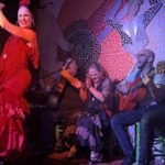 Valencia: Espectáculo Flamenco El Toro y La Luna