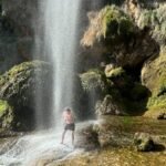 Montanejos Hot Springs and Salto de la Novia Waterfall: A Day Trip from Valencia