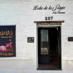 Triana, Seville: Baraka Flamenco Show + Drink