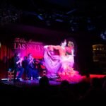 Tablao Flamenco La Setas Sevilla: Espectáculo Flamenco