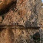 El Caminito del Rey: Guided Tour