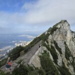 Gibraltar y Mijas: excursión guiada de día completo desde Málaga