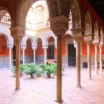 Casa de Salinas: Audio-Guided Tour