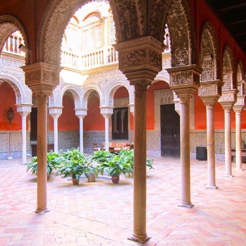Casa de Salinas: Tour con audioguía
