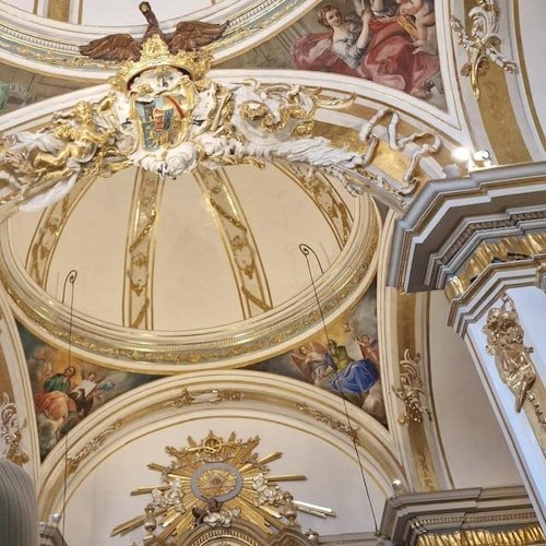 Lonja de la Seda, Iglesia de San Nicolás y Catedral: Visita guiada a pie