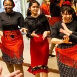 Seville: Flamenco Dance Class