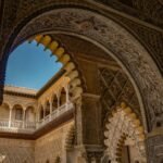 Reales Alcázares de Sevilla: Entrada