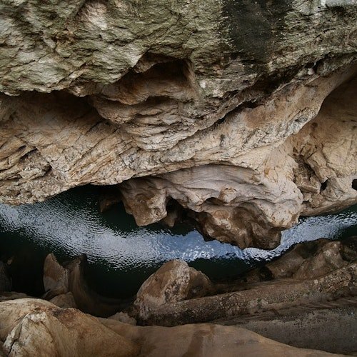 Caminito del Rey: Excursión guiada de un día desde la Costa del Sol