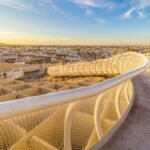 Setas de Sevilla: Sin colas + Experiencia de Realidad Virtual