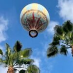 Nao Vigía El Globo de Sevilla: Entrada