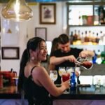 Triana, Seville: Baraka Flamenco Show + Drink