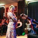 Triana, Seville: Baraka Flamenco Show + Drink