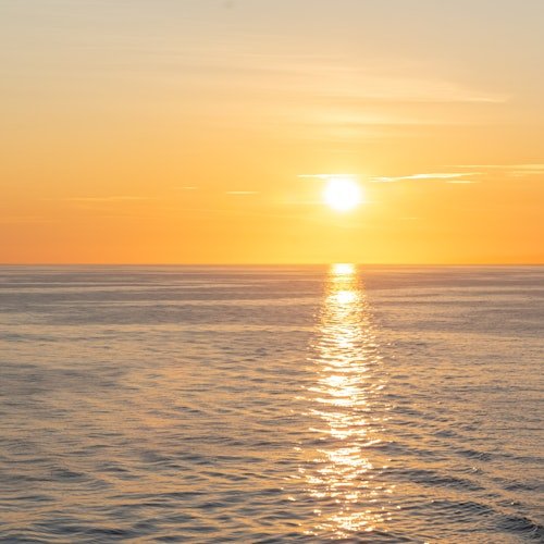 Valencia: Sunset Catamaran Tour