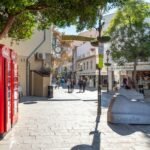 Rock of Gibraltar: Day Trip from Málaga