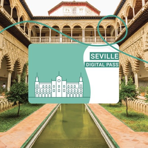 Pase de Sevilla