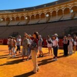 Real Maestranza: Guided Tour of the Bullring