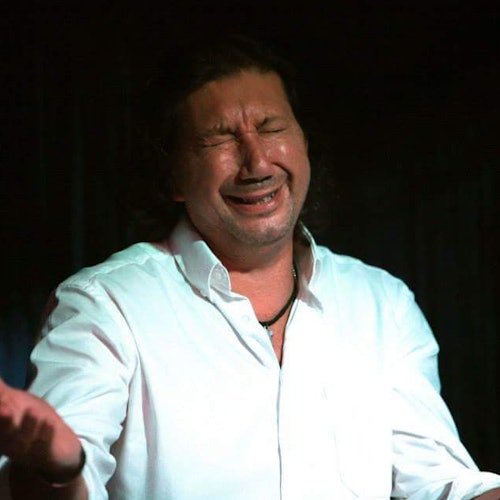 Espectáculo de flamenco Kelipé