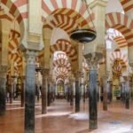 Córdoba y Mezquita-Catedral: Excursión guiada de un día desde Sevilla