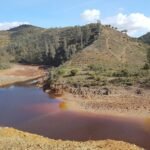 Aracena y Minas de Río Tinto: Excursión guiada de un día desde Sevilla