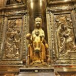 Montserrat: Excursión de media tarde desde Barcelona con cata de licores