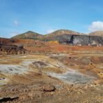 Aracena y Minas de Río Tinto: Excursión guiada de un día desde Sevilla
