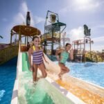 Isla Mágica y Agua Mágica: Entrada combinada