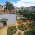 Casa de Pilatos: Admission + Guided Tour