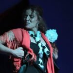 Espectáculo de flamenco Kelipé