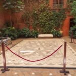 Casa de Salinas: Audio-Guided Tour