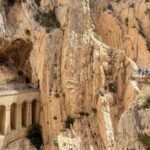 Caminito del Rey: Tour guiado