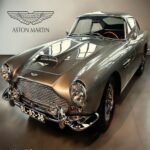 Museo del Automóvil y de la Moda: Entrada