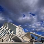 Museo de las Ciencias de Valencia: Entrada sin colas