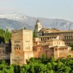 Tarjeta Lo Mejor de Andalucía