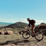 Caminito del Rey: Guided Tour + One-Way Transportation from El Chorro + E-Bike Ride