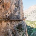 Caminito del Rey: Excursión guiada de un día desde la Costa del Sol
