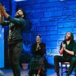 Triana, Seville: Baraka Flamenco Show + Drink