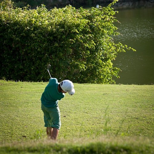 Benalmádena Golf Green Fee