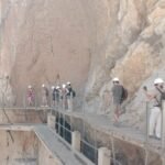 Caminito del Rey: Excursión guiada de un día desde la Costa del Sol