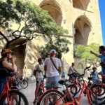 Valencia: Visita guiada en bicicleta eléctrica para grupos pequeños