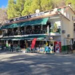 Caminito del Rey: Tour guiado