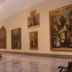 Museo de Bellas Artes de Sevilla: Tour guiado